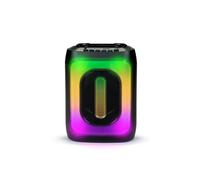 Bigben Altavoz Inalámbrico Luminoso PARTYBTHPS2