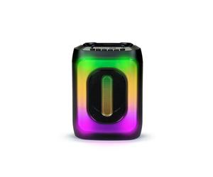 Bigben Altavoz Inalámbrico Luminoso PARTYBTHPS2