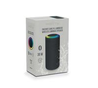 BIGBEN Party - Altavoz Bluetooth inalámbrico Mainstream 2 - Efectos de luz - IPX6 - 30W - USB-C - Nuevo