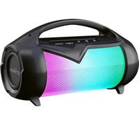 BIGBEN Altavoz Portátil Connected PARTYBTIPLITE Negro