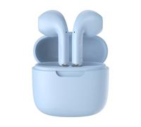 BigBen Auricular Bluetooth 5.3 True Wireless, Azul