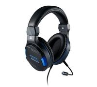 Auriculares Gaming Stereo Sony Oficial PS4 Bigben Interactive - Compatible con PS5