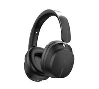 Bigben - Auriculares inalámbricos con audio (negro, so)