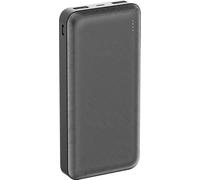 Bigben BBC PB20000mAhBlack2USB 1USBC+cbltype-C