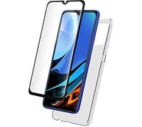 BIGBEN BBC Redmi 9T Xiaomi Transparent Case+TEM