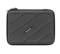 BigBen BC106523 - Bolsa de protección para tabletas de máximo 8", gris