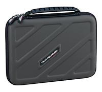 BigBen BC106608 - Bolsa protectora con asa para tabletas de máximo 8", gris