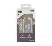 Bigben bc264446 Earphone - Blanco