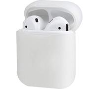 Bigben Carcasa AirPods Transparente Frost