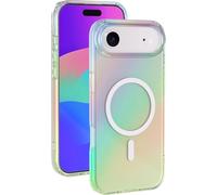 Bigben - Carcasa para iPhone Air híbrido transparente