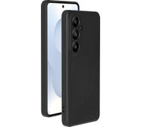Bigben - Carcasa para Samsung Galaxy S26, silicona, color negro