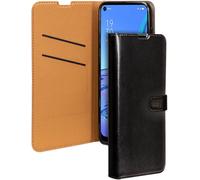 Bigben Wallet con lengüeta Negra para OPPO A53S