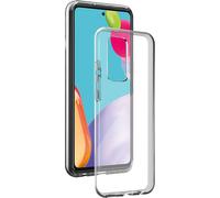BIGBEN CONNECTED SILITRANSGA535G - Silisoft Transparente Galaxy A53 5G