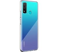BIGBEN CONECTADO SILITRANSPSM20 - Silisoft Transparente Huawei P Smart 2020