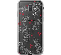 BIGBEN CONNECT COVMAGGIEP20L - Funda híbrida Maggie P20 Lite