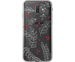 BIGBEN CONNECT COVMAGGIEP20L - Funda híbrida Maggie P20 Lite