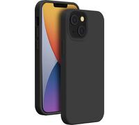 BIGBEN CONNECT COVSOFTIP14B - Funda de silicona suave al tacto IP14 Negro