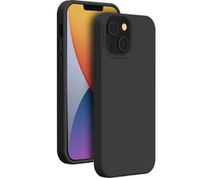 BIGBEN CONNECT COVSOFTIP14B - Funda de silicona suave al tacto IP14 Negro