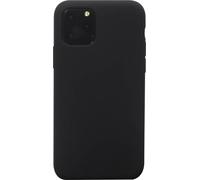 BIGBEN CONNECT COVSOFTIP1958BL - Funda Soft Touch iPhone 11 Pro negro