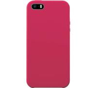 BIGBEN CONNECT COVSOFTIP5WA - Funda Soft Touch IP5/5S/SE Sandía