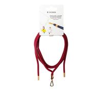BigBen Connected Bandolera Universal Smartphone, Rojo