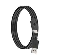 BigBen Connected Cable USB A/USB C 50cm - 3A,