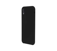 Bigben Connected - Carcasa de Protección rígida para iPhone XR Negro