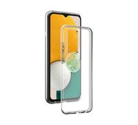 BigBen Connected, Carcasa para Galaxy A13 4G Flexible y ultrafino en TPU