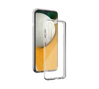 BigBen Connected, Carcasa para Galaxy A15 Flexible y ultrafino en TPU