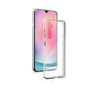 BigBen Connected, Carcasa para Galaxy A25 Flexible y ultrafino en TPU