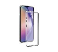 BigBen Connected, Carcasa para Galaxy A55 Flexible y ultrafino en TPU