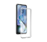BigBen Connected, Carcasa para Motorola G54 5G Flexible y ultrafino en TPU