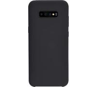 BIGBEN Connected - Carcasa para Samsung Galaxy S 10+, Color Negro