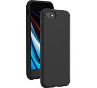 Bigben Connected - Carcasa rígida para iPhone 6, 6S, 7 y 8, Color Negro