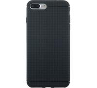 BIGBEN CONNECTED COQUEPERFIP7P - Funda microperforada IP7/8P Negro
