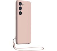 BIGBEN CONNECTED COVDRAGGS23P - Funda de silicona + Dragonne GS23 rosa
