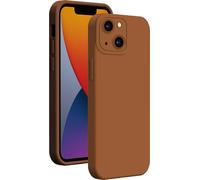 BIGBEN CONNECTED COVFULLIP14T - Funda de protección completa IP14 taupe