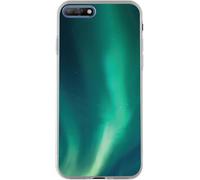 BIGBEN CONNECTED COVGLIGHTY68 - Funda híbrida Green Light Y6 2018