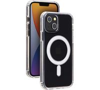 BIGBEN CONNECTED COVMAGIP14 - Magsafe híbrido transparente carcasa