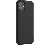 BIGBEN CONNECTED COVSOFTIP1261B - Funda Soft Touch IP12/IP12 Pro negro