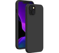 BIGBEN CONNECTED COVSOFTIP1361B - Funda Soft Touch IP 13 Negro