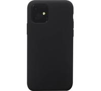 BIGBEN CONNECTED COVSOFTIP1961BL - Funda Soft Touch iPhone 11 negro