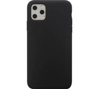 BIGBEN CONNECTED COVSOFTIP1965BL - Funda Soft Touch iPhone 11 pro max negro