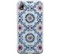 BIGBEN CONNECTED COVSUM1Y52019 - Funda híbrida Summer Y5 2019 Marruecos
