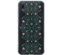 BIGBEN CONNECTED COVSUM3Y52019 - Funda híbrida Summer Y5 2019 Palmera