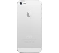 BIGBEN CONNECTED COVTRANSIP5S - Carcasa transparente IP5/5S