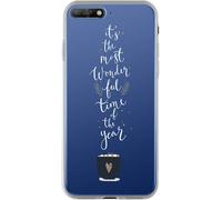 BIGBEN CONNECTED COVWONDERY68 - Funda híbrida Wonderful time Y6 2018