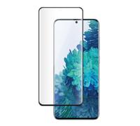 BigBen Connected, Cristal templado protector 9H para Galaxy S21 FE 2.5D