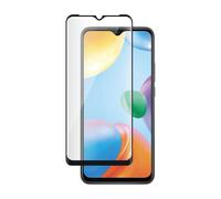 BigBen Connected, Cristal templado protector 9H para Xiaomi Redmi 10 C