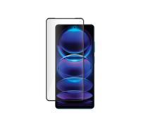 BigBen Connected, Cristal templado protector para Redmi Note 12 Pro Plus